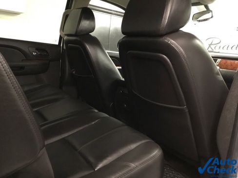 Used 2008 Chevrolet Silverado 2500 LTZ w/ Safety Package image 24