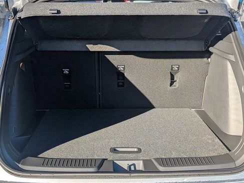 New 2026 Chevrolet Trax RS w/ Sunroof Package image 8