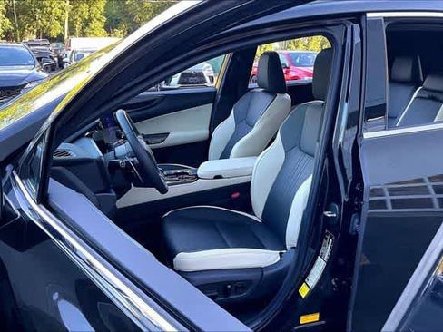 Used 2024 Lexus NX 350 AWD w/ Cold Area Package image 21