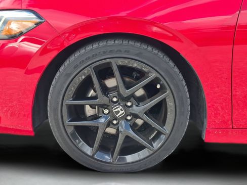 Used 2022 Honda Civic Sport image 31