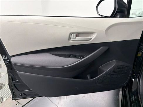Certified 2026 Toyota Corolla LE FWD image 19