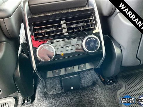 Used 2023 Land Rover Range Rover SE image 10