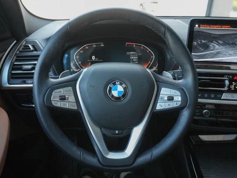 Used 2023 BMW X3 sDrive30i w/ Premium Package w/ZPA RWD image 16