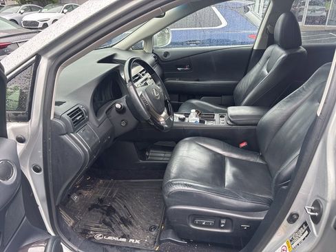 Used 2015 Lexus RX 350 AWD image 21