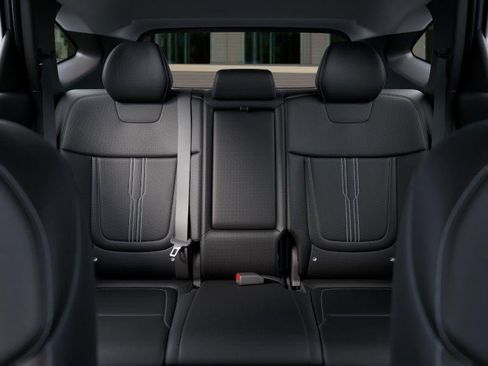 New 2026 Hyundai Tucson SEL AWD/4WD image 12