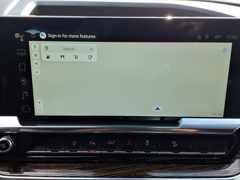 Used 2025 GMC Sierra 2500 SLE w/ SLE Value Package; image 8