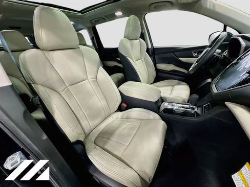 New 2026 Subaru Ascent Limited AWD/4WD image 32