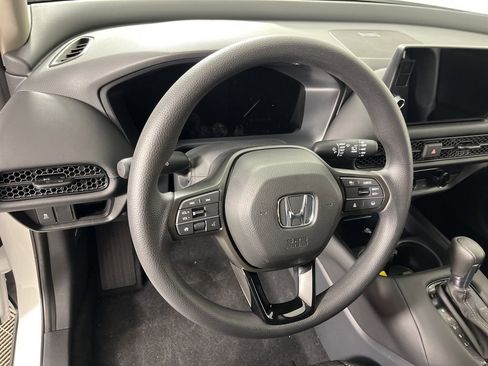 New 2026 Honda HR-V LX image 23