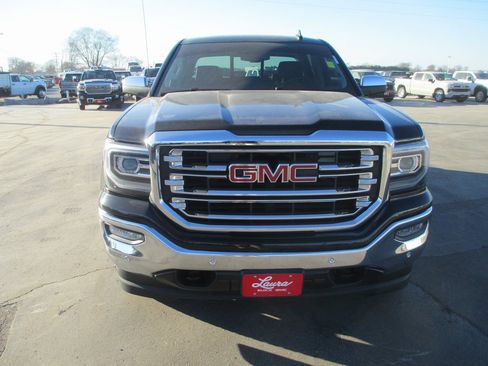 Used 2018 GMC Sierra 1500 SLT image 12