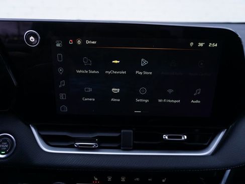 New 2025 Chevrolet Equinox LT FWD image 14