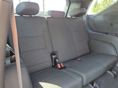 New 2026 Chevrolet Traverse LT image 19