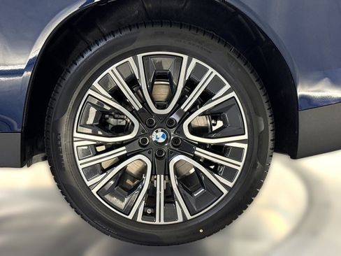 New 2026 BMW X3 xDrive30 w/ Premium Package AWD/4WD image 12