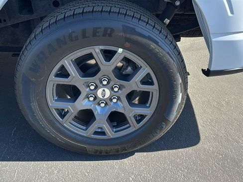 Certified 2023 Ford F150 XL w/ STX Appearance Package RWD image 9