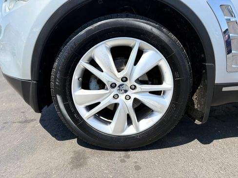 Used 2012 INFINITI FX35 2WD w/ Premium Pkg image 37