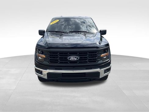 Used 2025 Ford F150 XL AWD/4WD image 10
