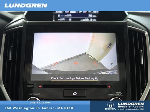 Used 2020 Subaru Forester Limited AWD/4WD image 23