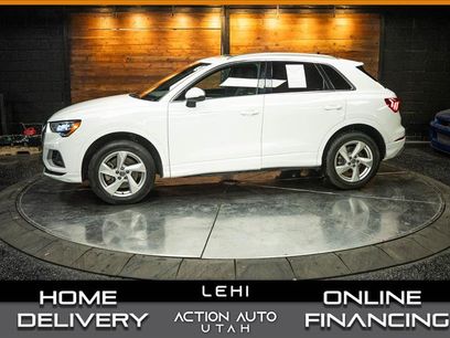 Used 2019 Audi Q3 2.0T Premium