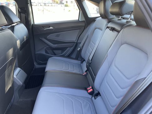 New 2026 Volkswagen Jetta GLI Autobahn image 11