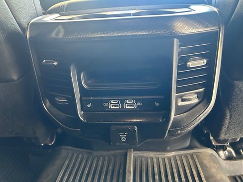 Used 2024 RAM 2500 Rebel w/ Bed Utility Group AWD/4WD image 39