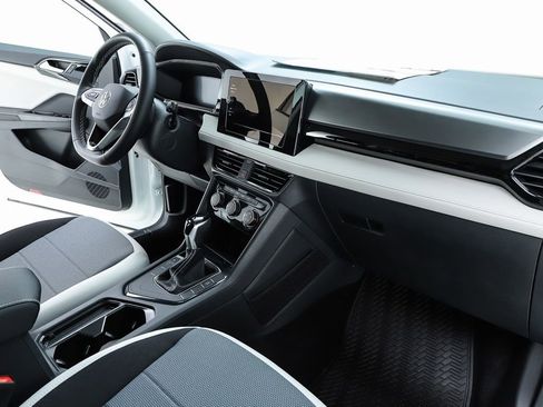 New 2026 Volkswagen Taos S image 69