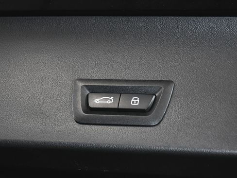 Used 2025 BMW X3 M50 AWD/4WD image 73