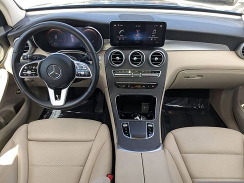 Used 2021 Mercedes-Benz GLC 300 image 16