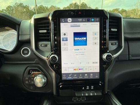 New 2026 RAM 1500 Laramie image 19