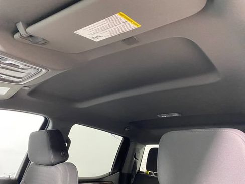 Certified 2023 Chevrolet Silverado 1500 LT AWD/4WD image 23
