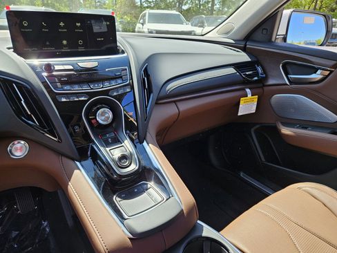New 2026 Acura RDX SH-AWD w/ Advance Package image 13