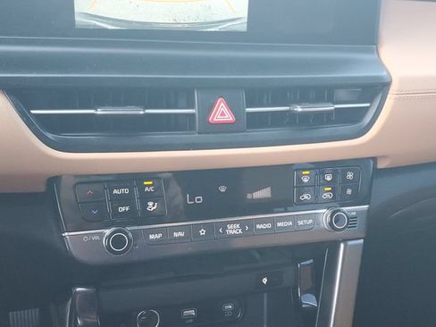 Certified 2024 Kia Seltos SX AWD/4WD image 27