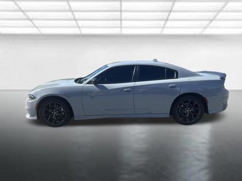 Used 2021 Dodge Charger GT w/ Blacktop Package RWD image 3