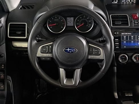 Used 2018 Subaru Forester 2.5i Premium w/ All-Weather Package AWD/4WD image 14