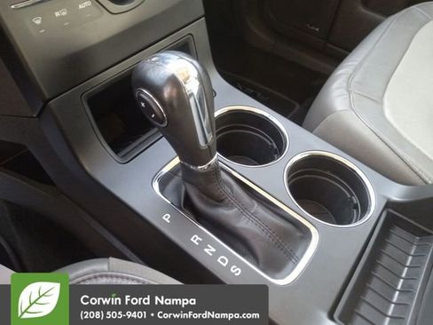 Used 2016 Ford Flex SEL w/ Equipment Group 202A image 18