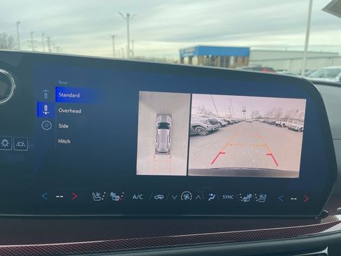 Used 2024 Chevrolet Traverse RS w/ LPO, Floor Liner Package image 26