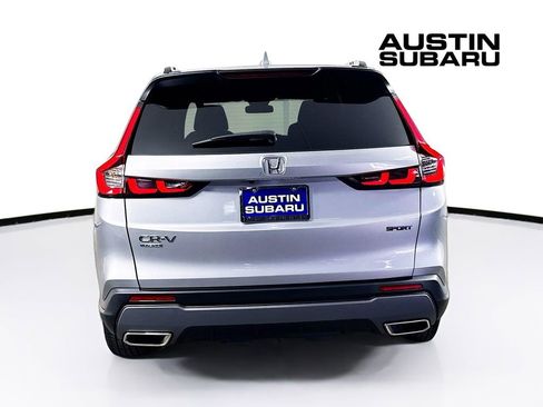 Used 2024 Honda CR-V Sport image 6