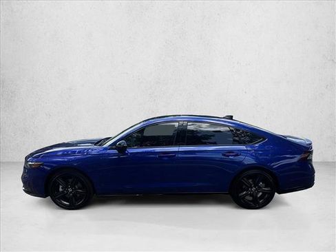 New 2026 Honda Accord Sport image 5