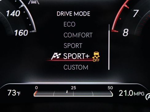 Used 2023 Genesis GV70 2.5T w/ Sport Prestige Package AWD/4WD image 27