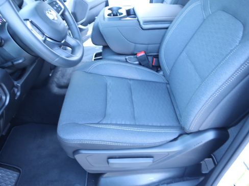 New 2026 RAM 1500 Tradesman AWD/4WD image 10