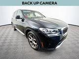 Used 2022 BMW X3 sDrive30i w/ Premium Package 2 (ZPA) image 3