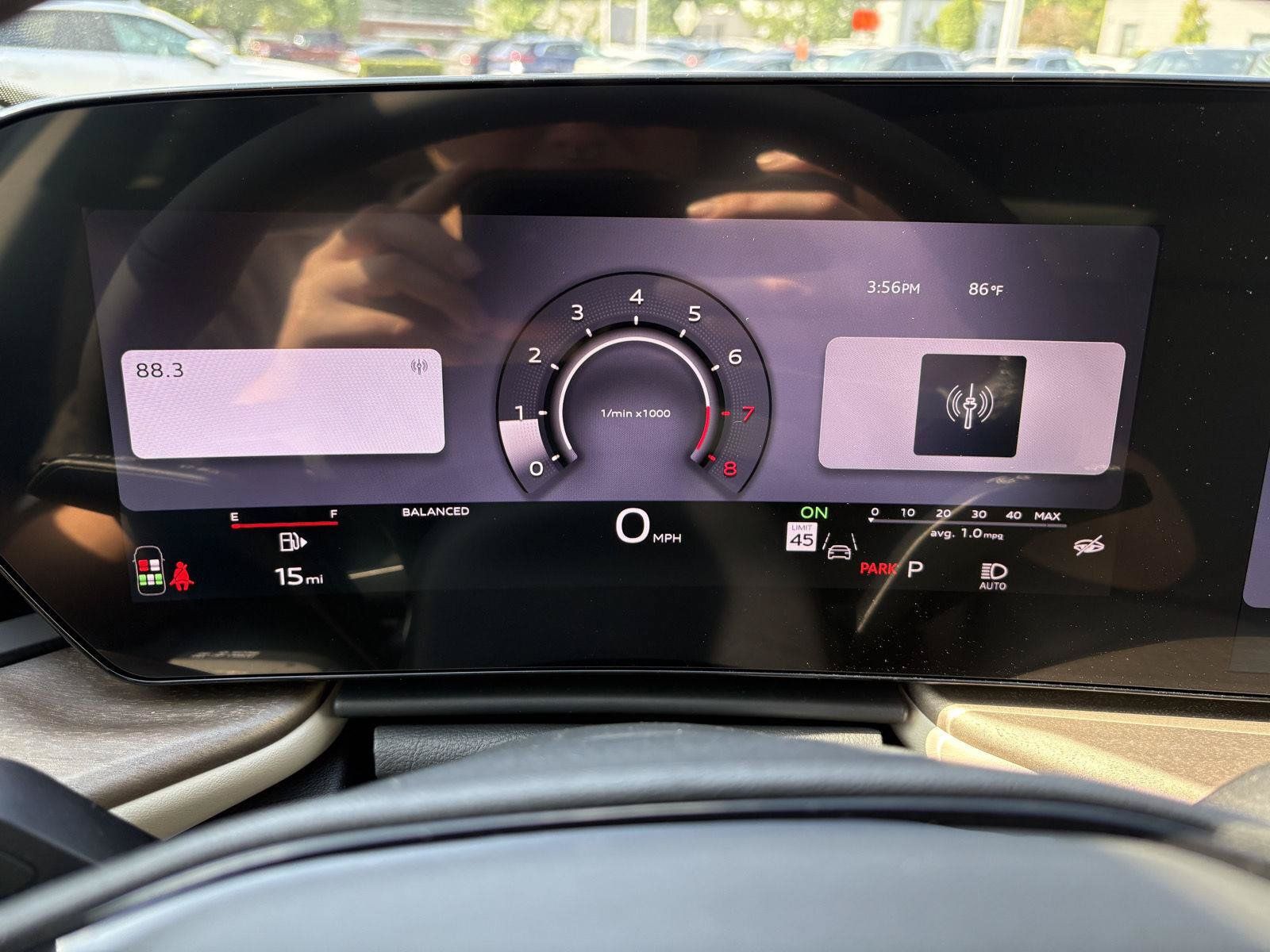 New 2026 Audi Q5 2.0T AWD/4WD image 13