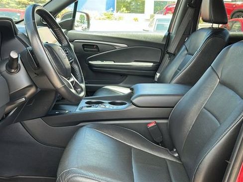 Used 2024 Honda Passport EX-L image 10