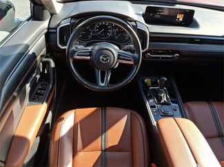 Used 2023 MAZDA CX-50 AWD 2.5 Turbo video 2