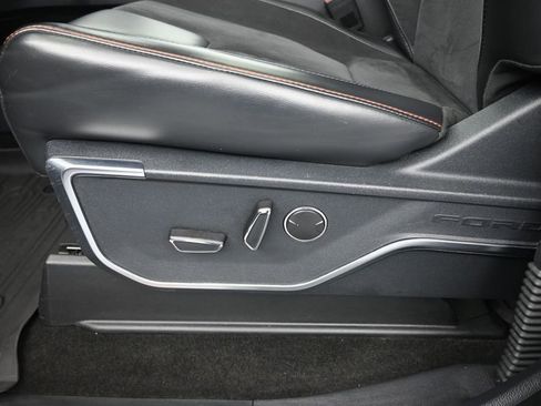 Used 2023 Ford F150 Raptor w/ Equipment Group 802A Raptor R AWD/4WD image 15