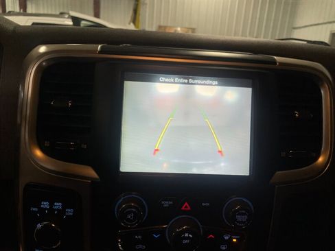 Used 2013 RAM 1500 Big Horn image 12