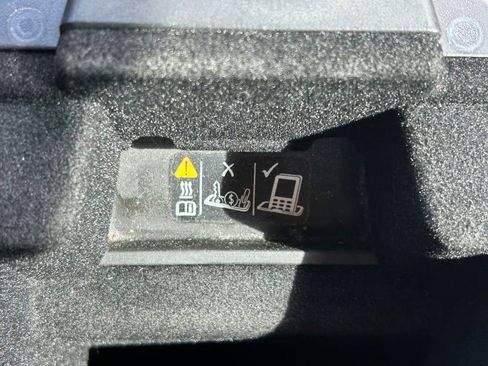 Used 2019 Cadillac XT5 Luxury image 33