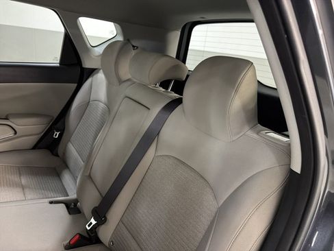 Used 2023 Kia Soul EX FWD image 20