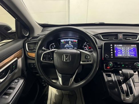 Used 2018 Honda CR-V Touring image 9