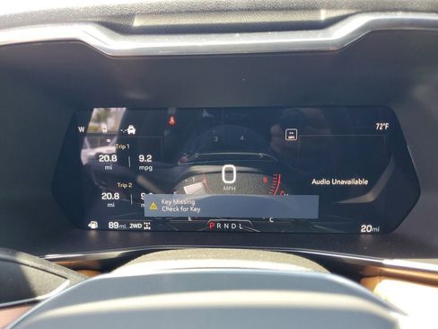 New 2026 GMC Canyon AT4 AWD/4WD image 11