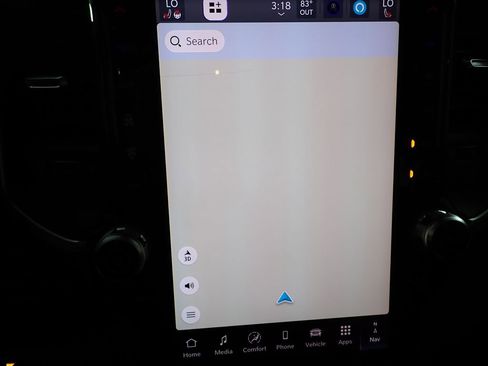 New 2026 RAM 2500 Big Horn image 4