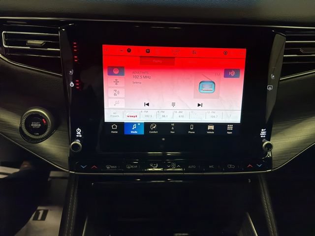 Used 2024 Jeep Wagoneer Series II w/ Premium Group I AWD/4WD image 22